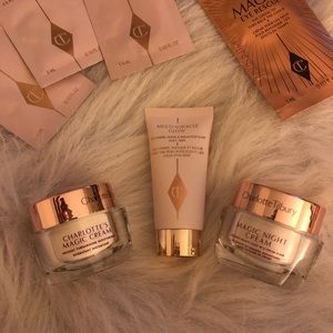Charlotte tilbury magic set